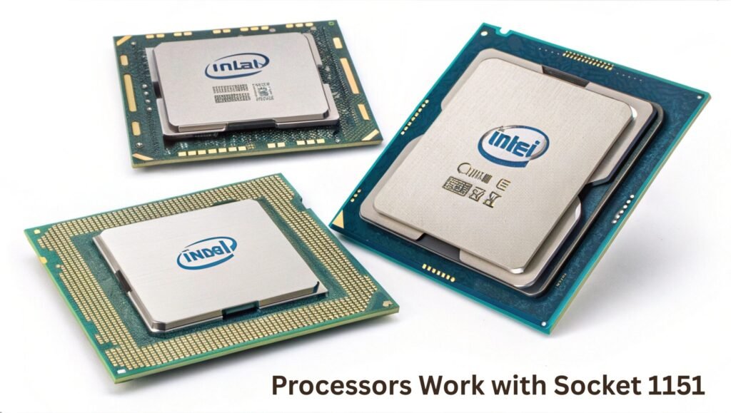 CPU Compatibility: Which Processors Work with Socket 1151?