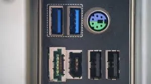 How many USB ports does my motherboard have – See All Ports!