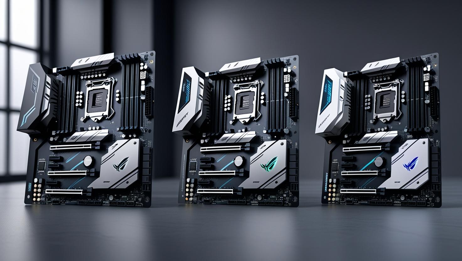 Best Motherboard for Gaming in 2025: Expert Picks for Every PC Build