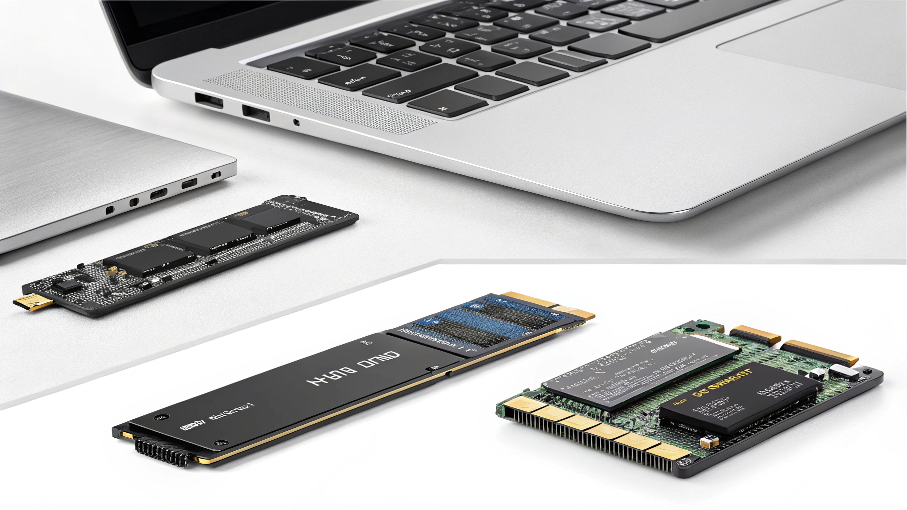 Can Motherboards Support Any NVMe SSD? The Ultimate Compatibility Guide
