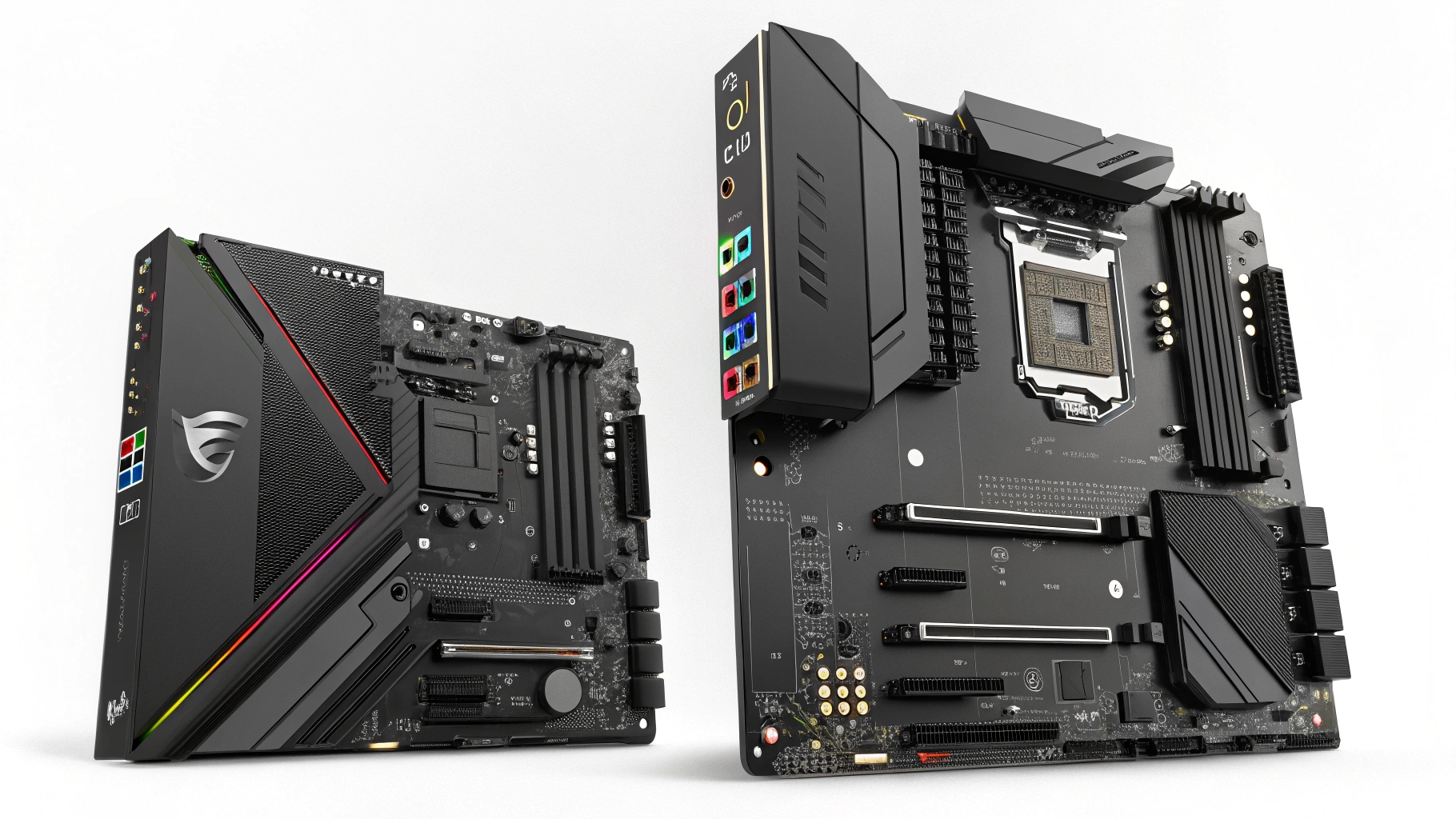 The MEG Trident X2 Motherboard: A Complete Guide for Gamers and Creators (2025)