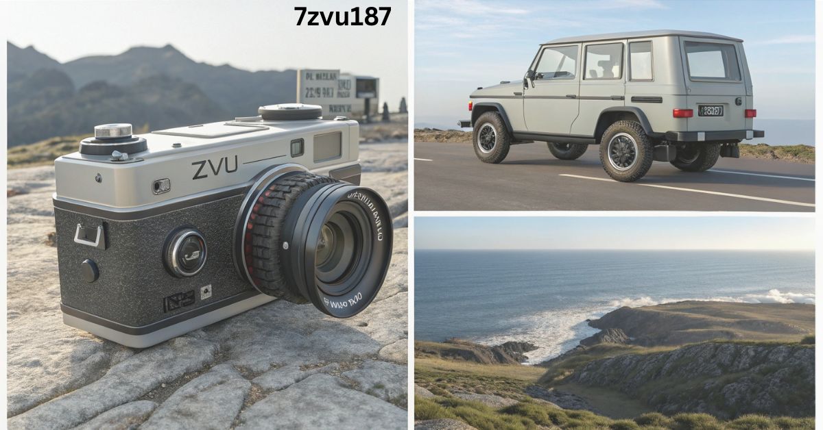 Discover the Power of 7zvu187: A Complete Guide Based on Real-Life Use