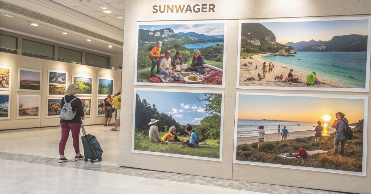 Discover Sunwager: A Simple Guide to Start Using It Today