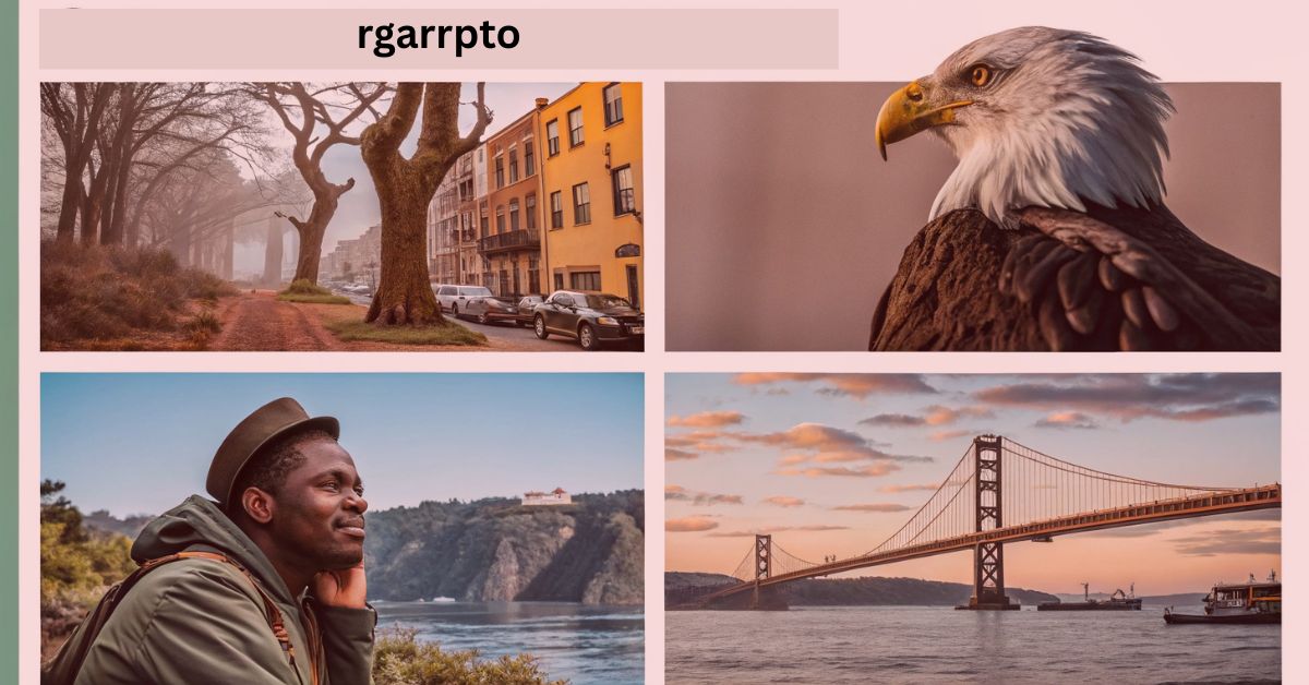 Exploring Rgarrpto: Meaning, Uses, and How It Fits in the Modern World