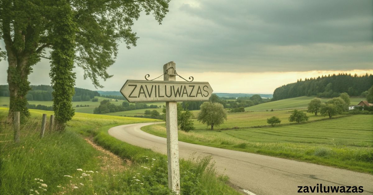 Discover Zaviluwazas: Unlock Its True Potential Today