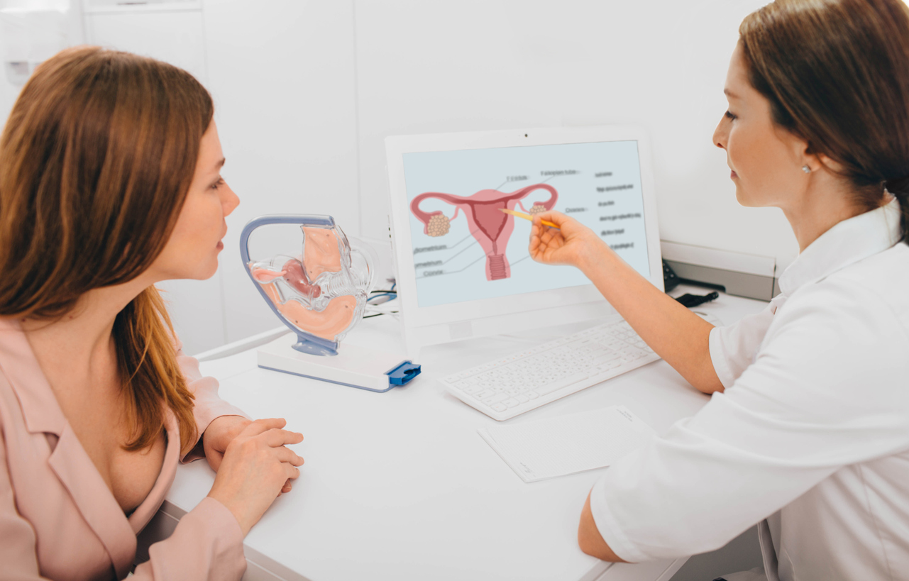Advances in Gynecological Surgery: Minimally Invasive Procedures