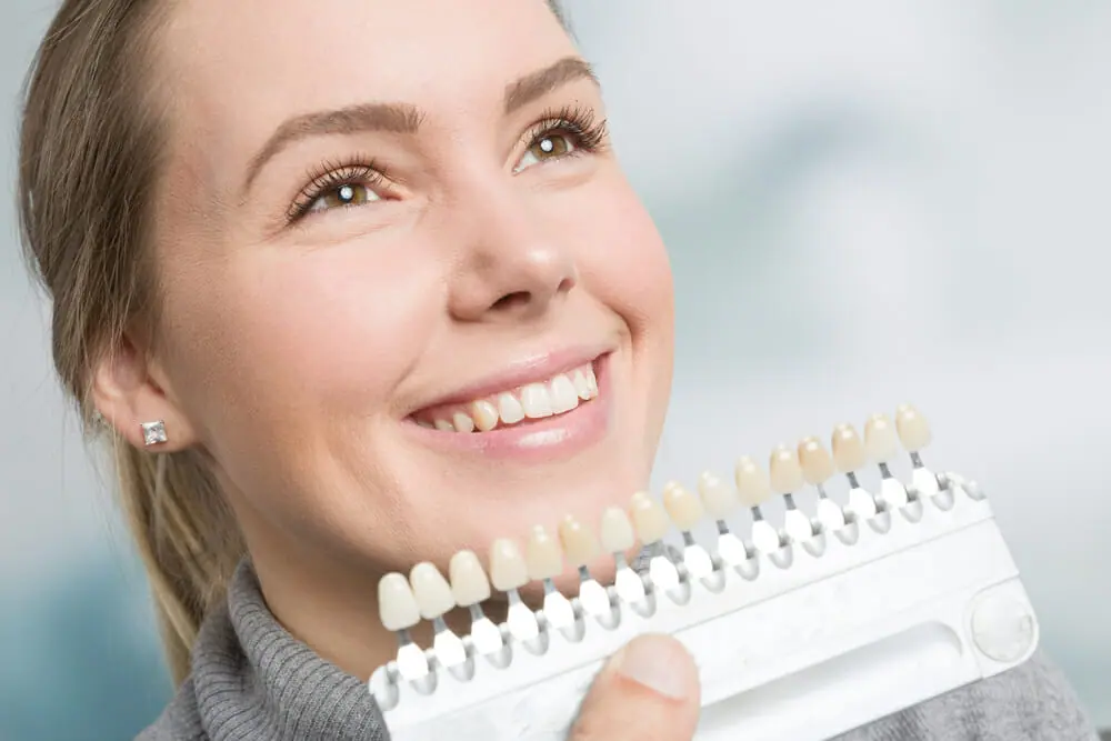 How Porcelain Veneers Can Transform Your Smile