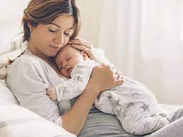 Postpartum Care: Physical and Emotional Recovery After Childbirth