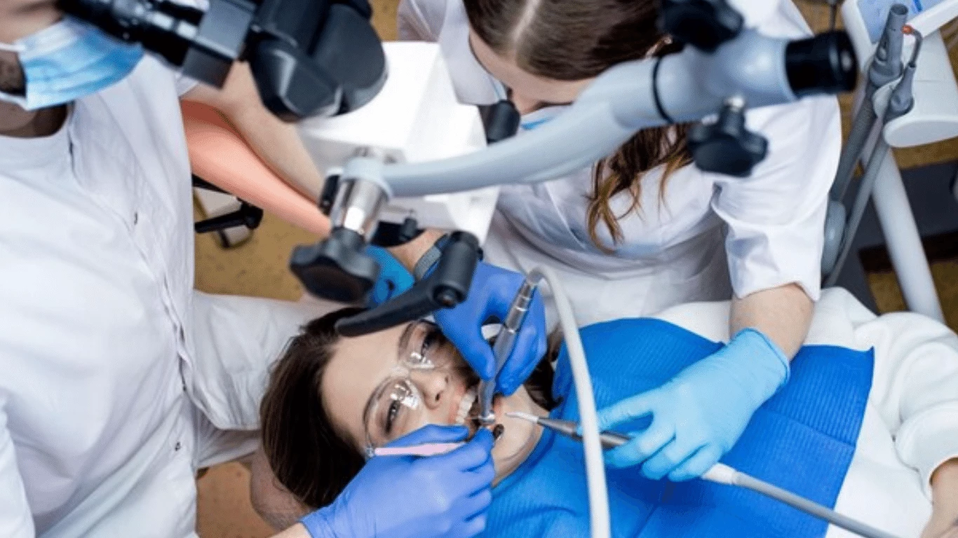 The Importance of Choosing a Qualified Dentist for Complex Procedures