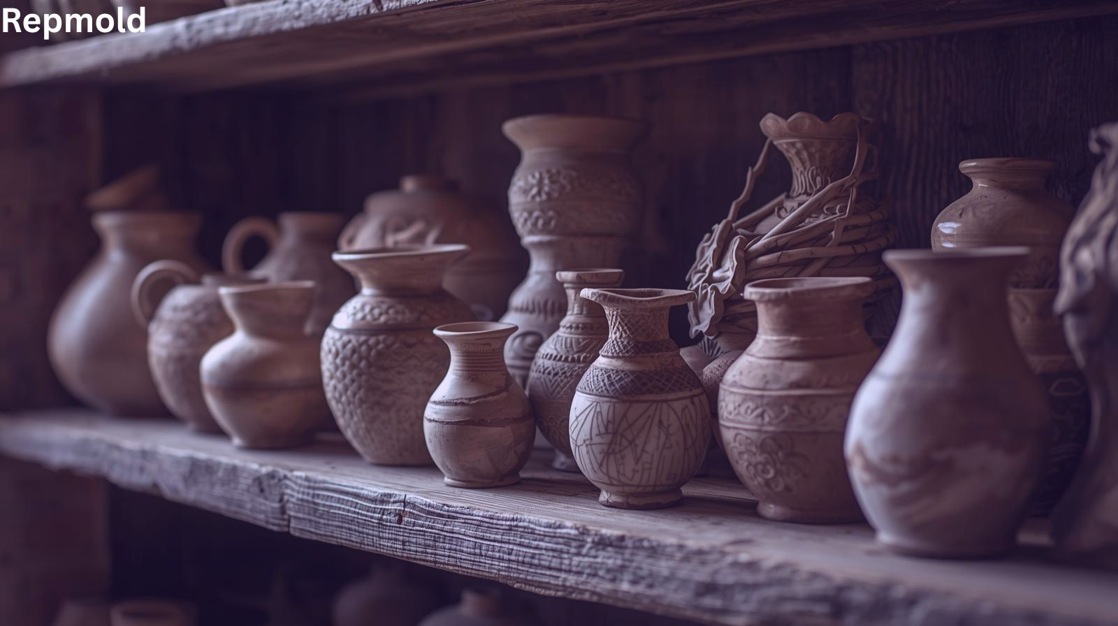 Repmold: 2025 Guide for Manufacturers