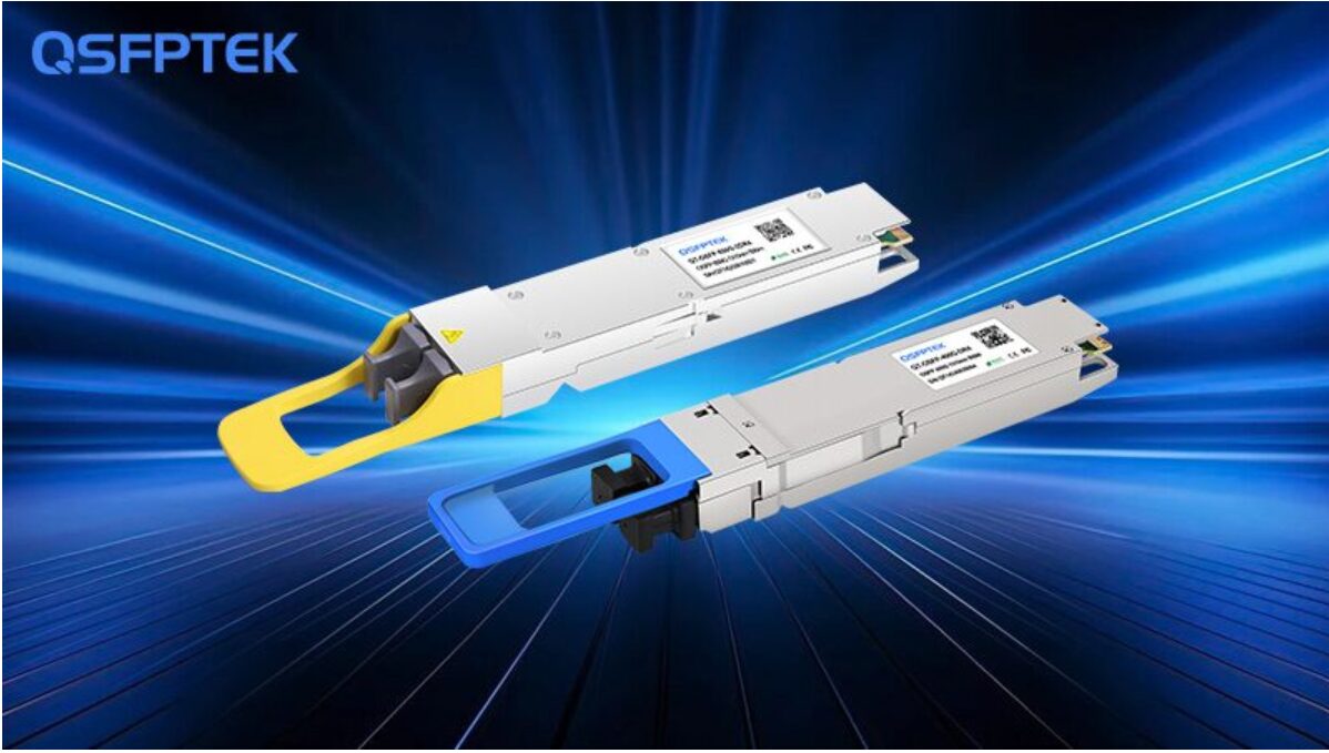 Silicon Photonics (SiPh) Reshaping the High-Speed ​​Data Communications