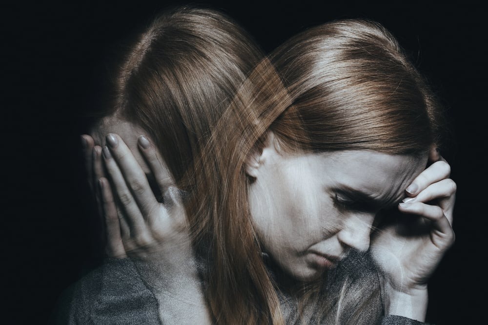 The Link Between Childhood Trauma and Adult Mental Health