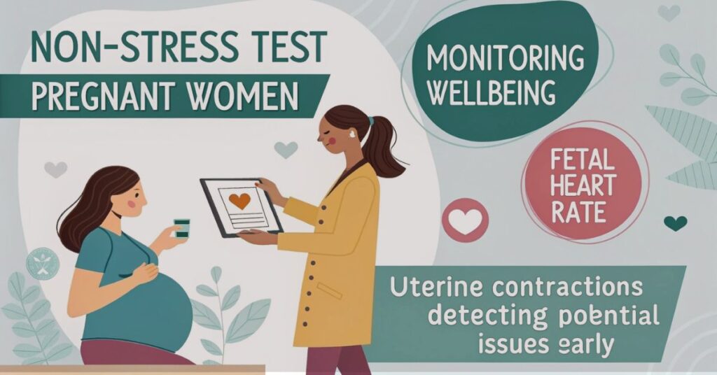 Why Is the Non Stress Test Important for Pregnant Women?