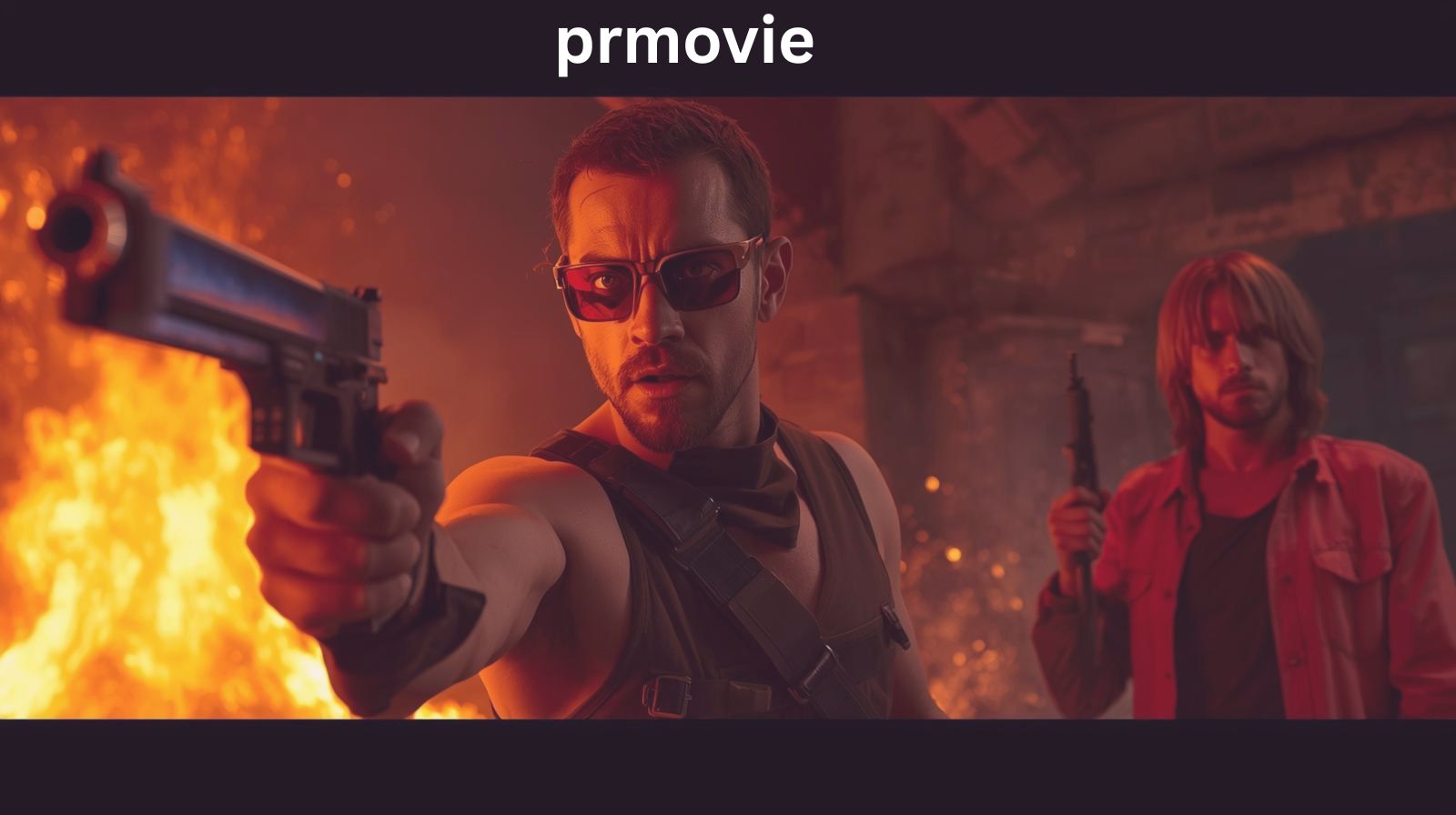 Discover Endless Films Free on Prmovie