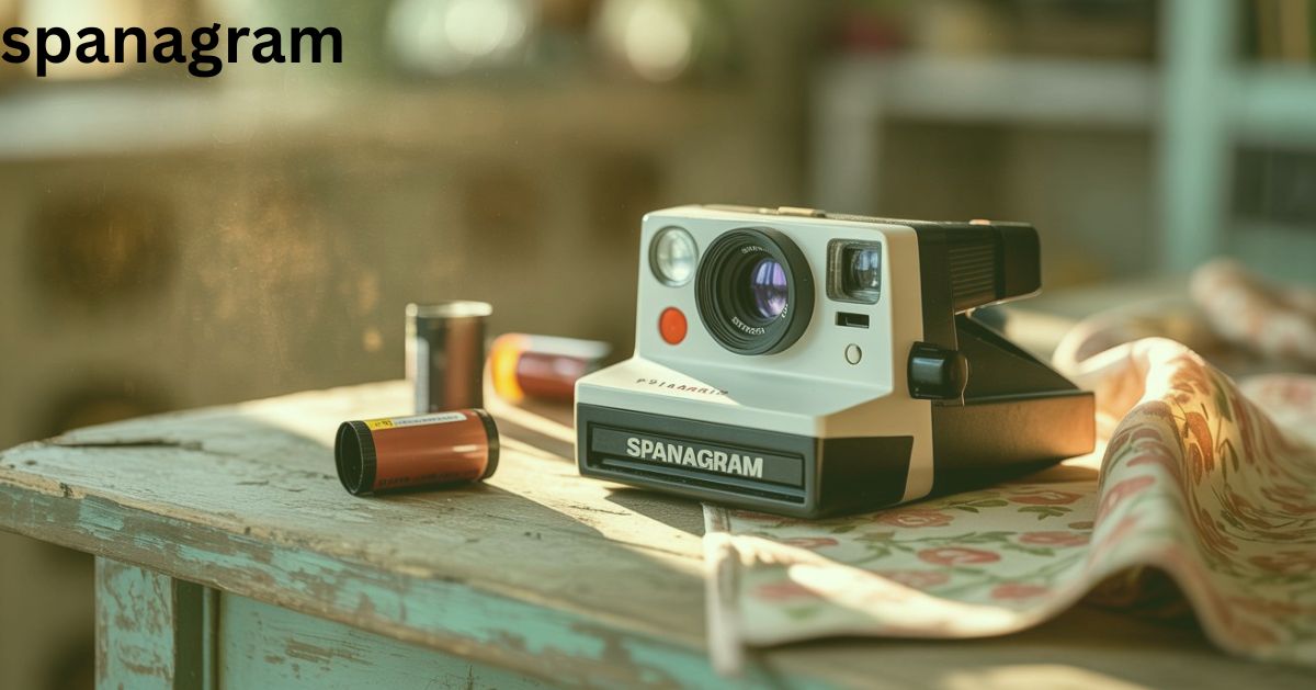spanagram