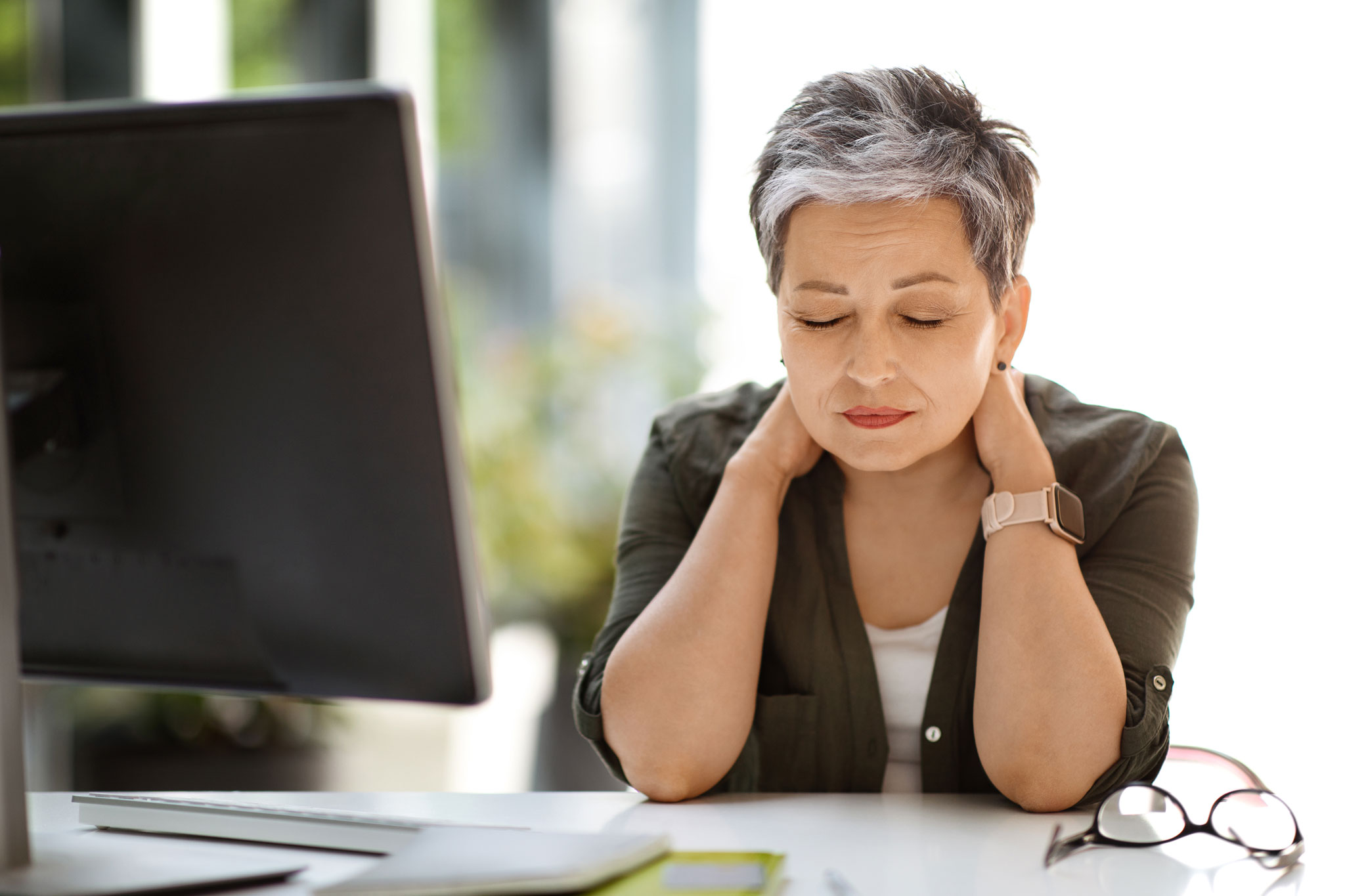 Knowing When You Should Be Treated for Fibromyalgia