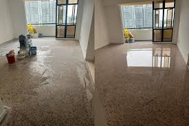 Premium Marble Polishing Singapore for Residential & Commercial Spaces