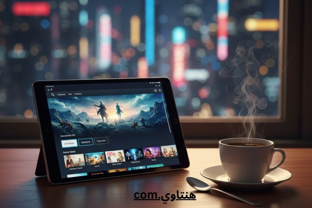 Benefits of Using هنتاوي.com