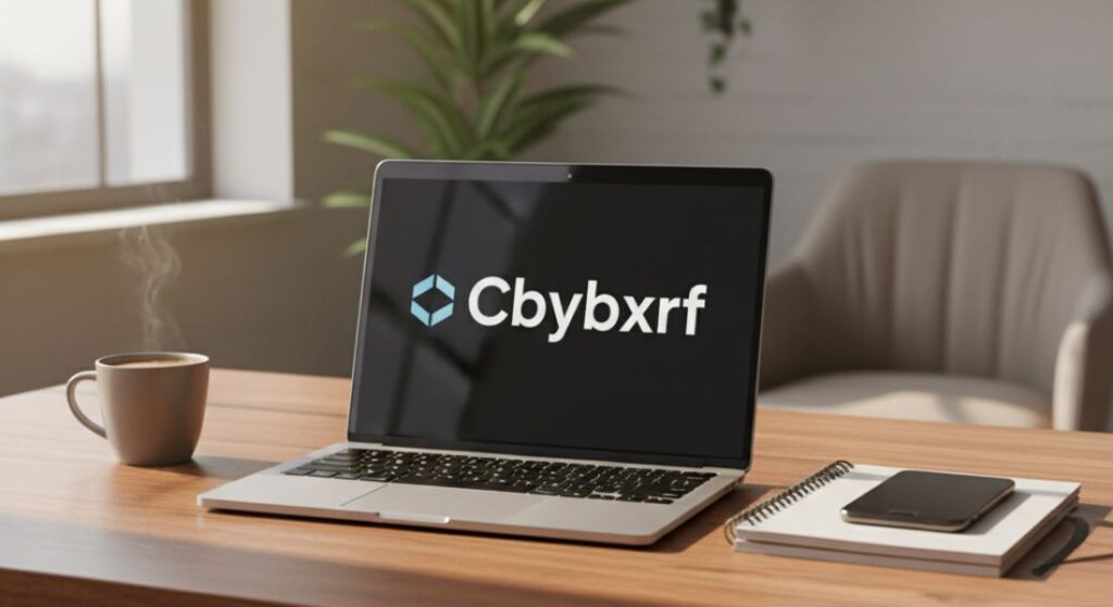 Cbybxrf in the Digital World