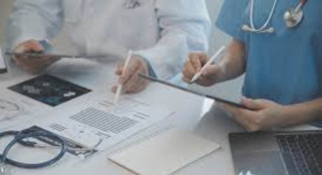 Optimizing Healthcare and Administrative Functions with Software Solutions