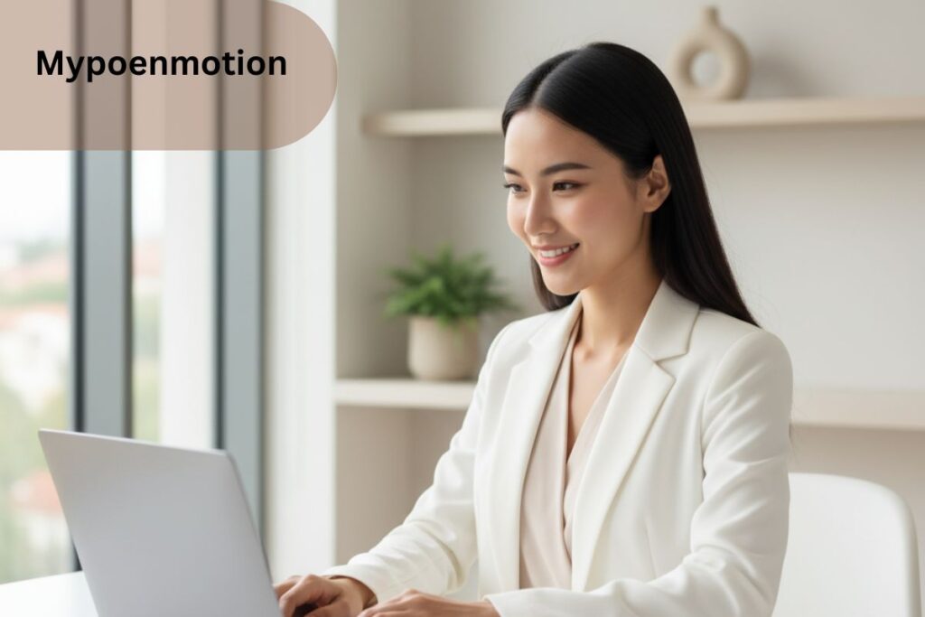 Why Mypoenmotion Is Gaining Popularity