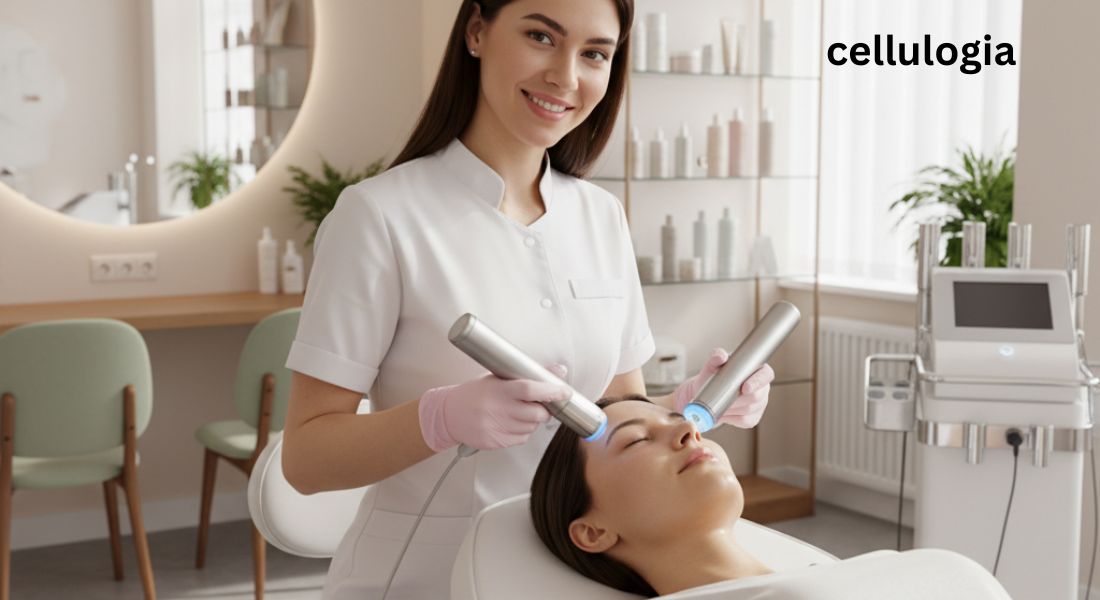 cellulogia