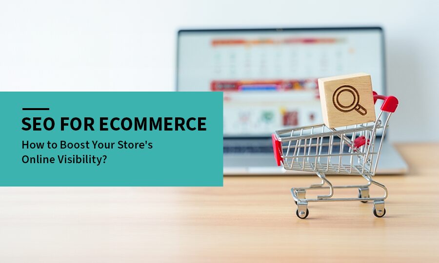 E-commerce SEO Services