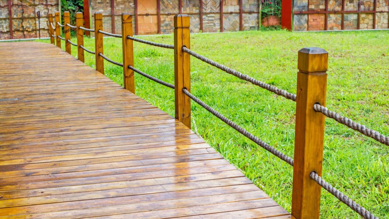 Top Timber Decking Design Ideas for Local Homes – Modern, classic, and custom layouts