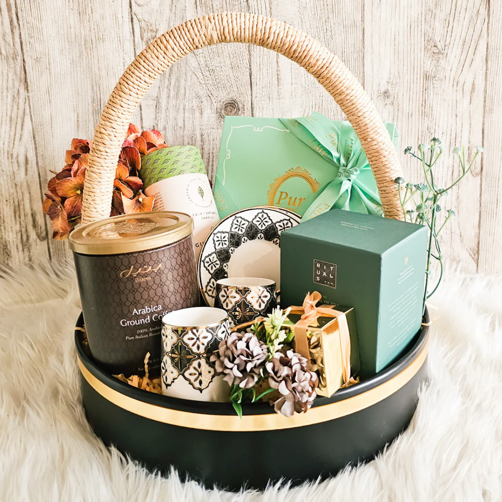 Corporate Gifts for Eid in Dubai