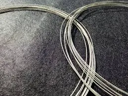 Diamond Wire Loop: Perfect for Ceramics